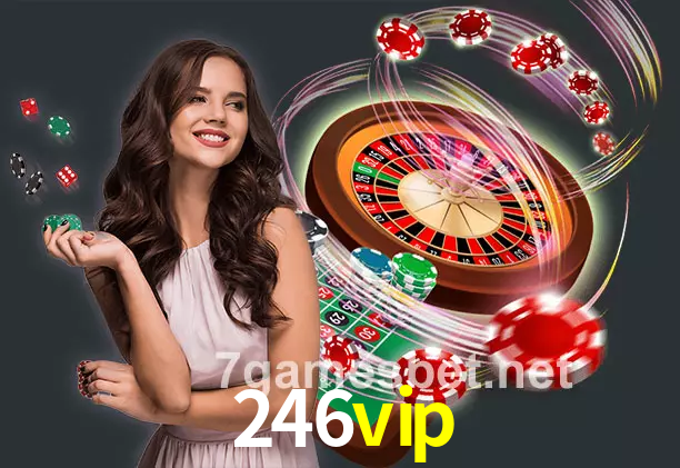 vivo no cassino 246vip