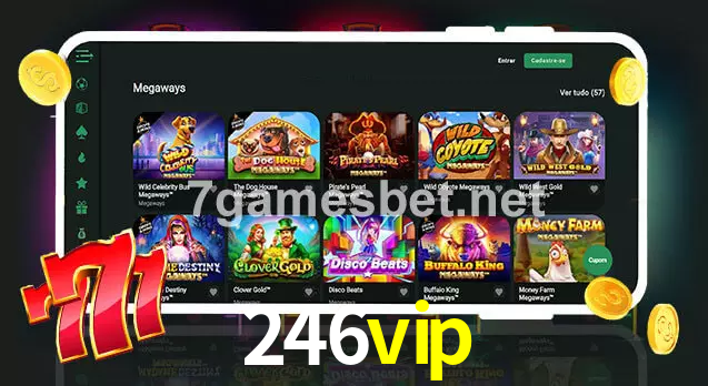 246vip aplicativo