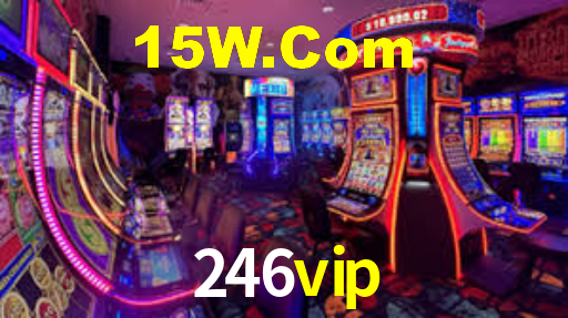 Bônus Generosos e Exclusivos no 246vip para Você!