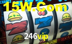 Premium Interface 246vip