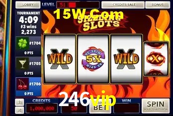 Especiais de Fim de Semana 246vip