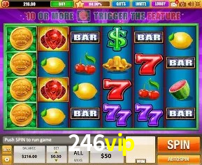Jogo Spaceman 246vip