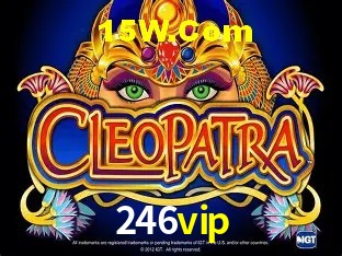 Provedores de Jogos 246vip