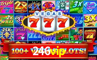 Promoções Sazonais 246vip