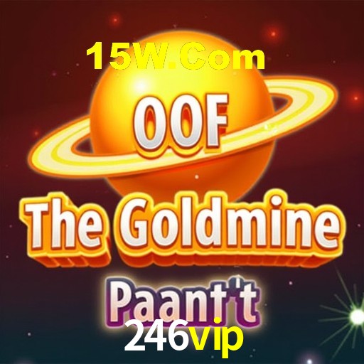 Programa VIP 246vip