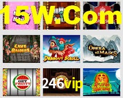 Ofertas Imperdíveis na 246vip: Promoções e Bônus Que Valem a Pena