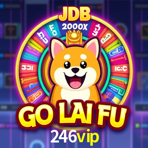 Descubra a Magia dos Jogos de Arcade no 246vip