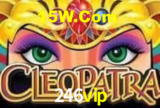 246vip plataforma