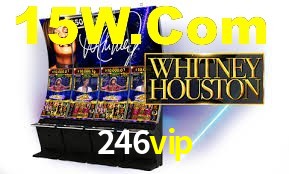 Exclusive Games 246vip