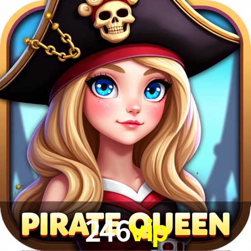 Slot Games 246vip