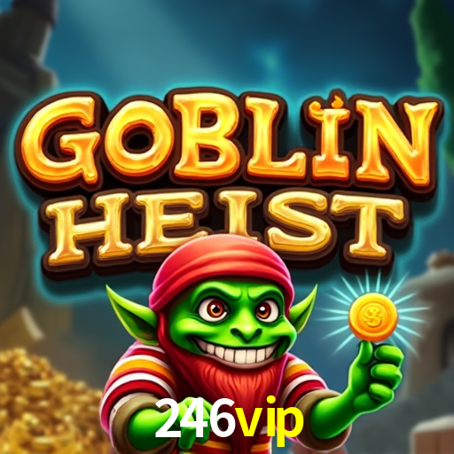 Desvendando o Mundo dos Jogos Virtuais na 246vip