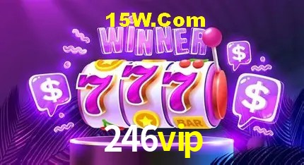 Promoção Relâmpago 246vip