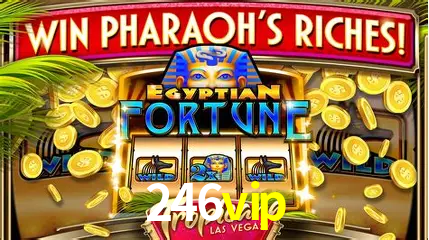 Casino Ao Vivo 246vip