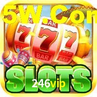 246vip plataforma