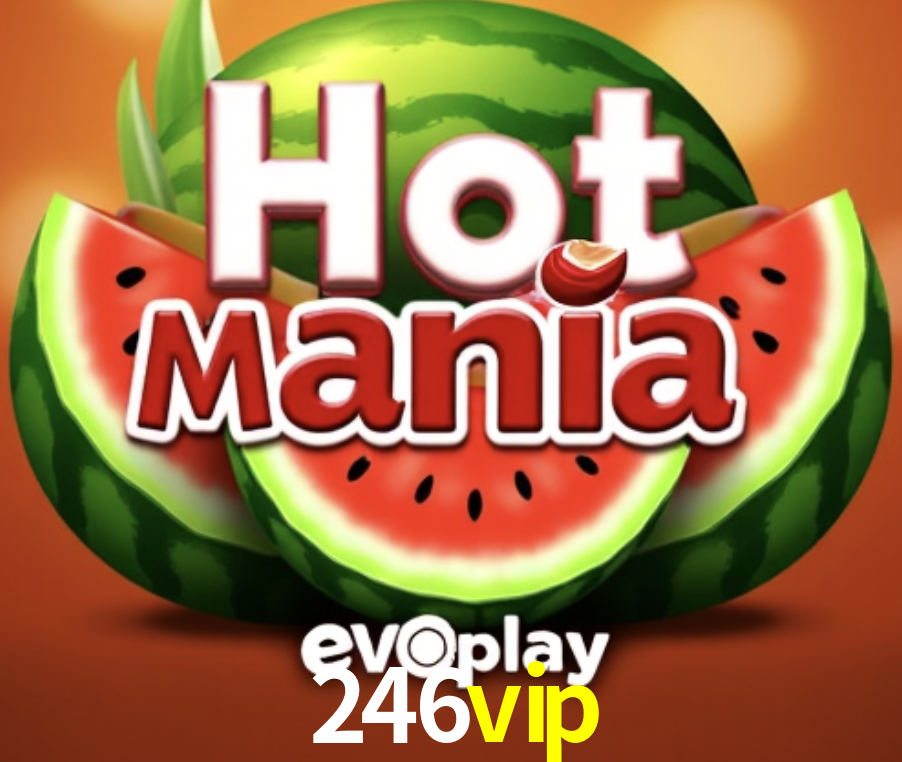 Casino Ao Vivo 246vip