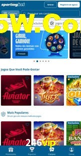 Explore as vantagens do 246vip: serviço profissional e confiabilidade