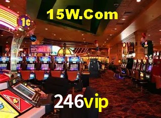 Diretório de Jogos 246vip