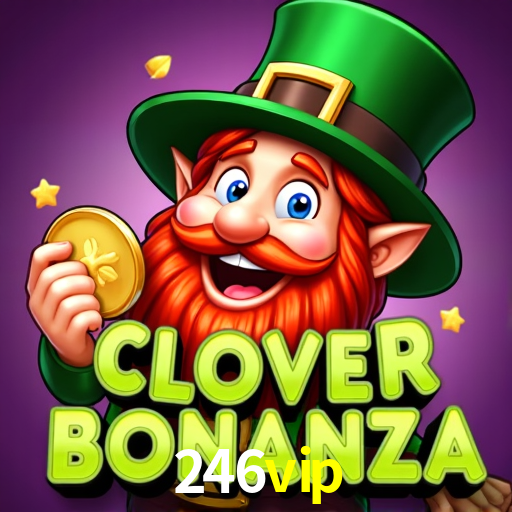 Game Providers 246vip