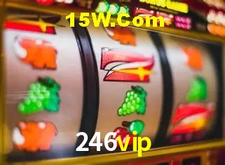 Tecnologia da Plataforma 246vip
