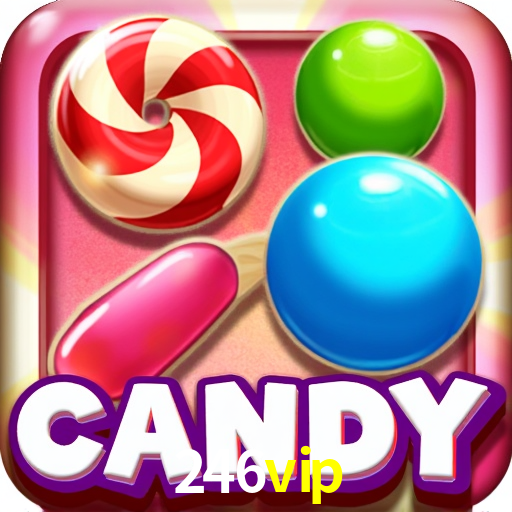 Interface do App 246vip