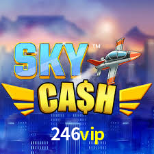 VIP Casino 246vip