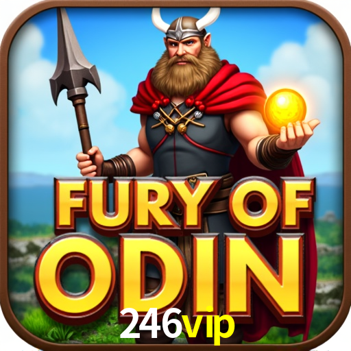 Descubra o Mundo do Cassino Online com 246vip