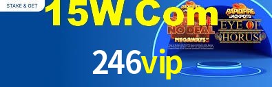 Sinta a adrenalina dos jogos de cassino com 246vip