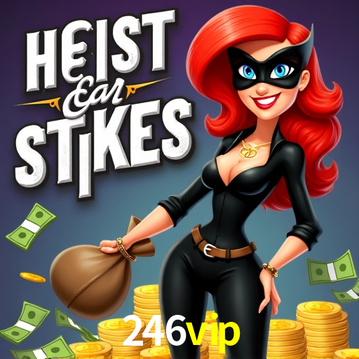 Account Benefits 246vip